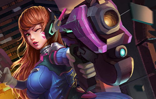 动漫游戏美术设计类专业的发展前景与机遇