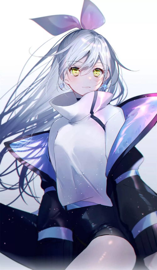 从今日美图到动漫技术开发 艺术与科技的完美交融