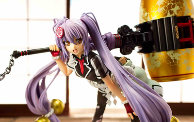 从模型到现实 3D打印技术如何重塑动漫IP开发与产业链