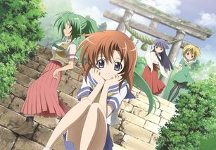 鸣泣之时 技术开发的迷雾与动漫创作的未解谜题