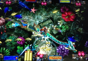 探寻番禺乐特电子科技公司 动漫技术开发与‘漫天花雨打鱼机’供应商解析