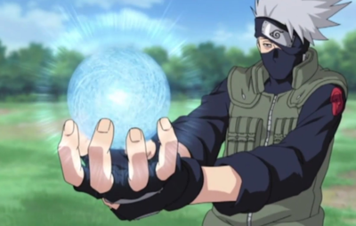 卡卡西的最强忍术 是须佐能乎，还是写轮眼背后的战术智慧？