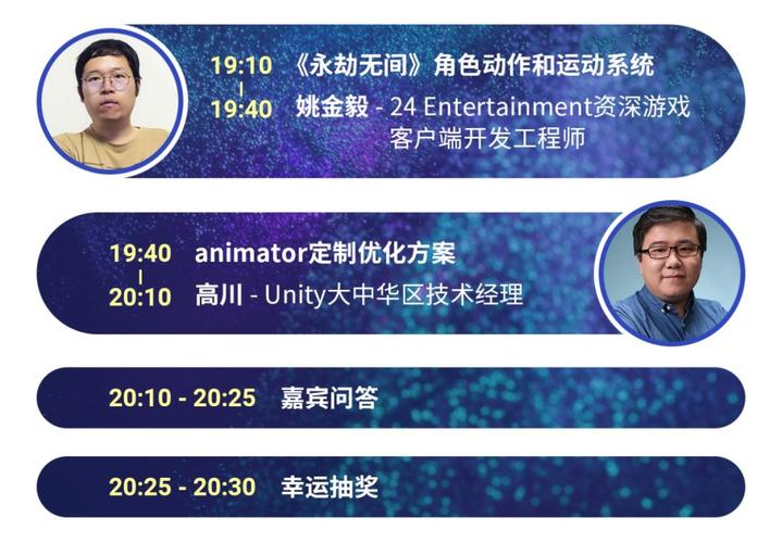 嘉宾介绍姚金毅24 entertainment 资深客户端开发工程师姚金毅,2012
